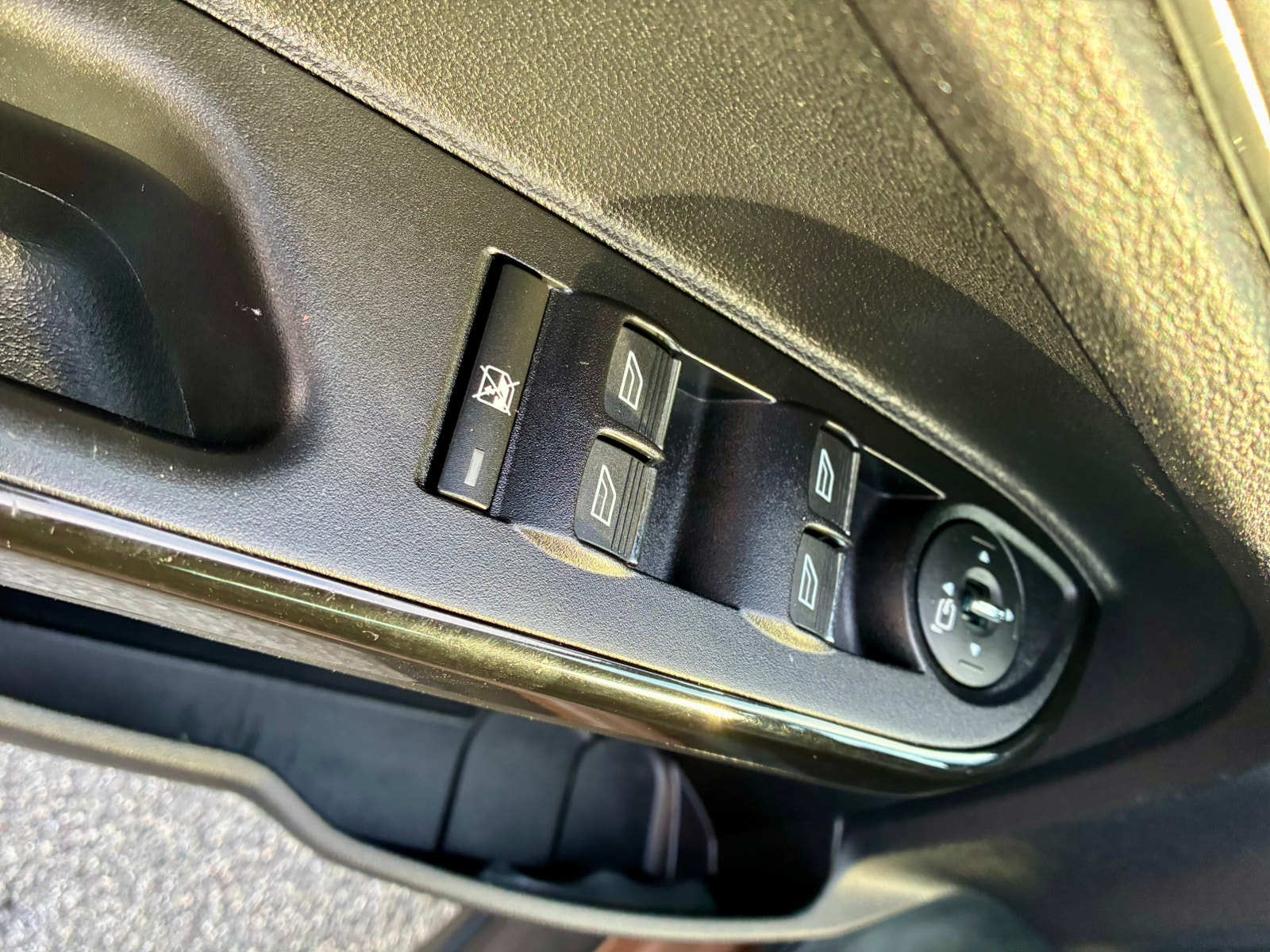 Ford B-MAX – billede 14
