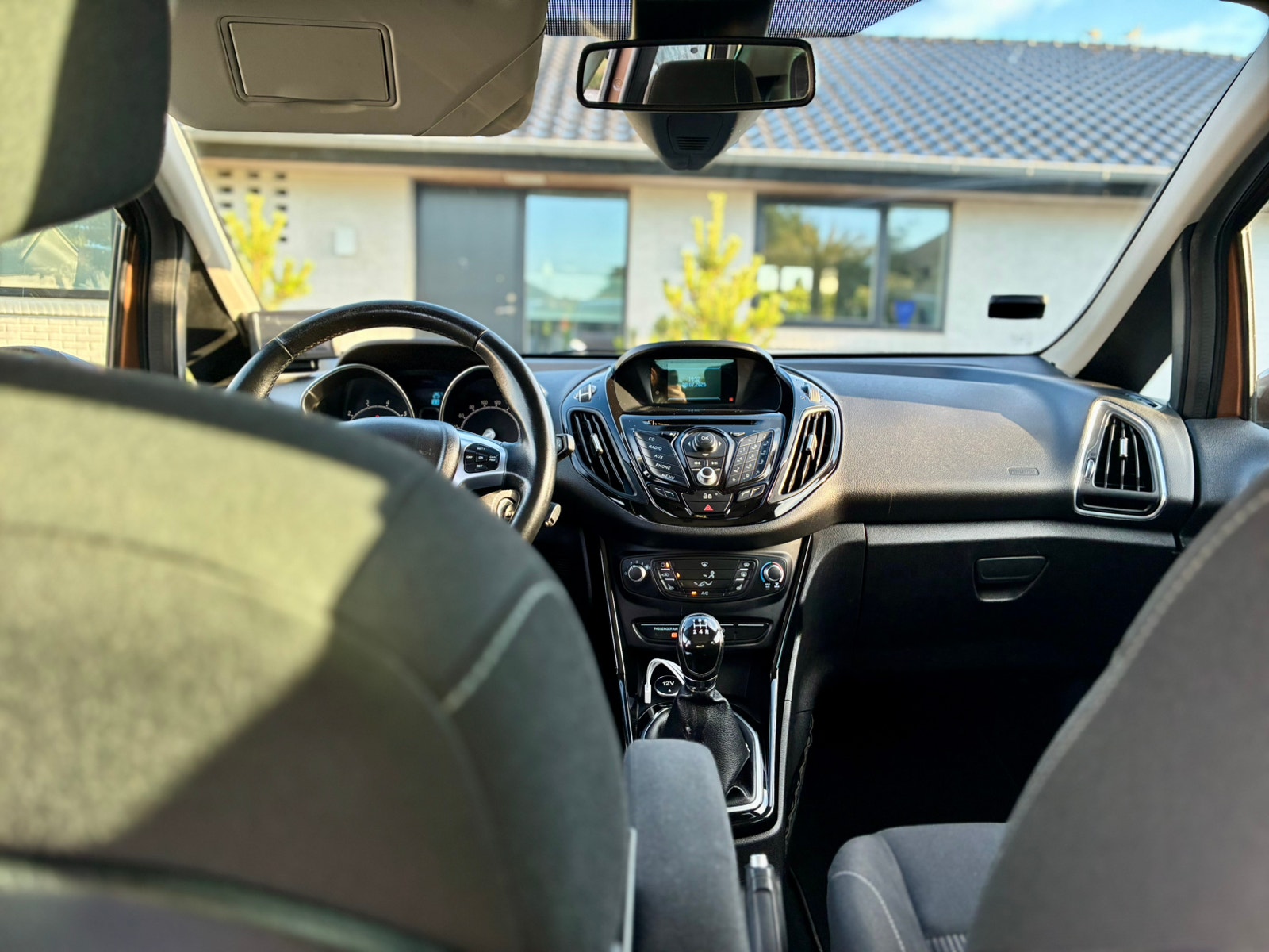 Ford B-MAX – billede 4