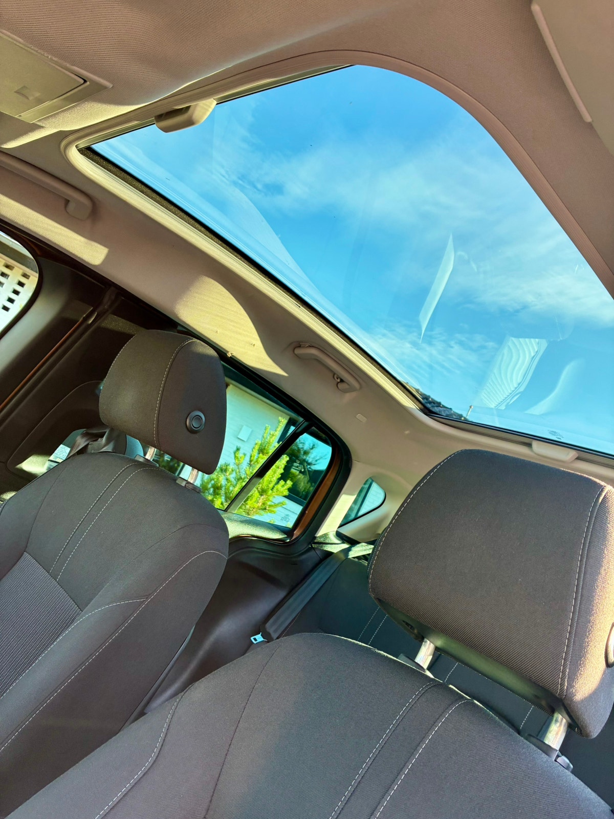 Ford B-MAX – billede 12