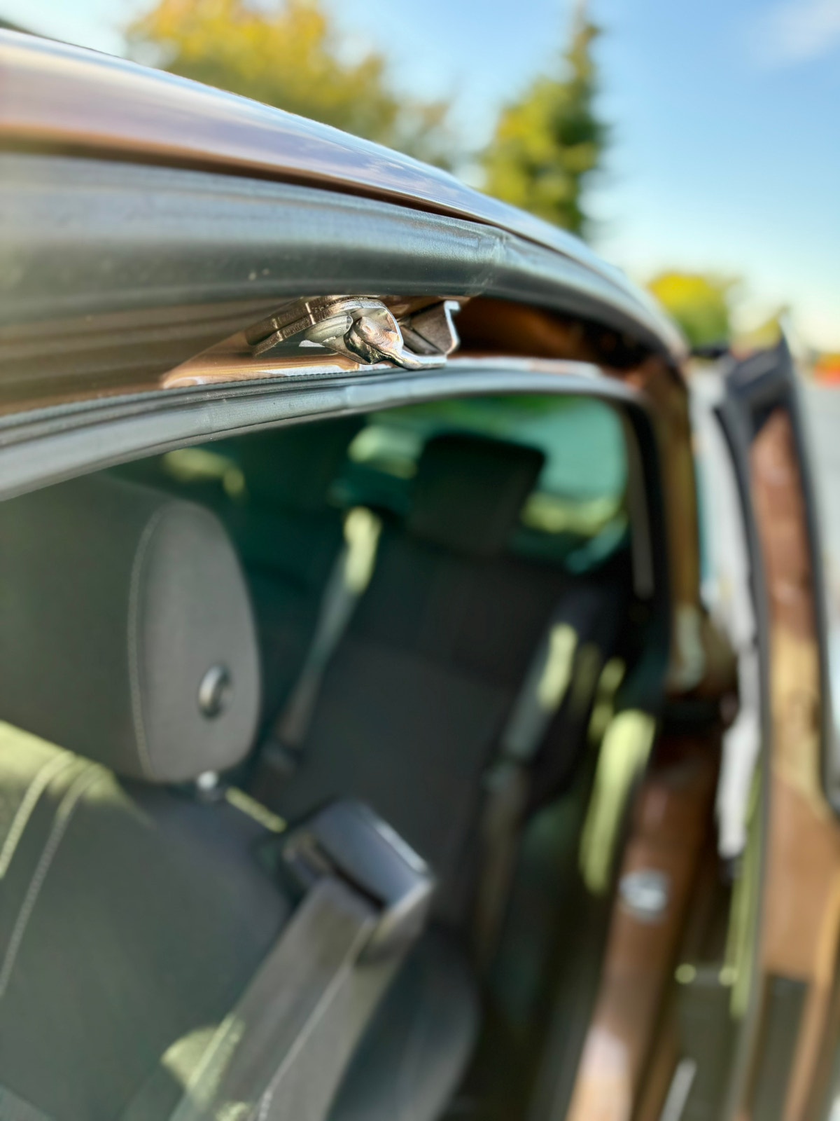 Ford B-MAX – billede 6