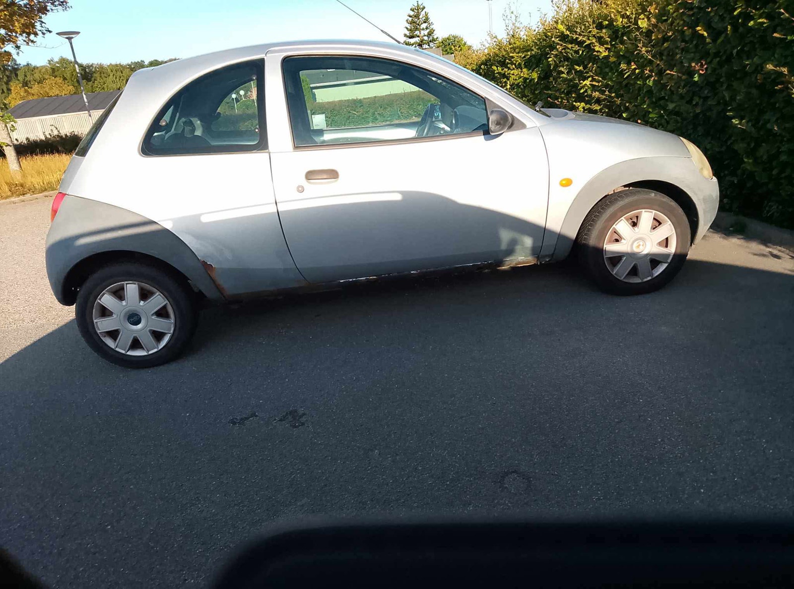 Ford Ka – billede 2