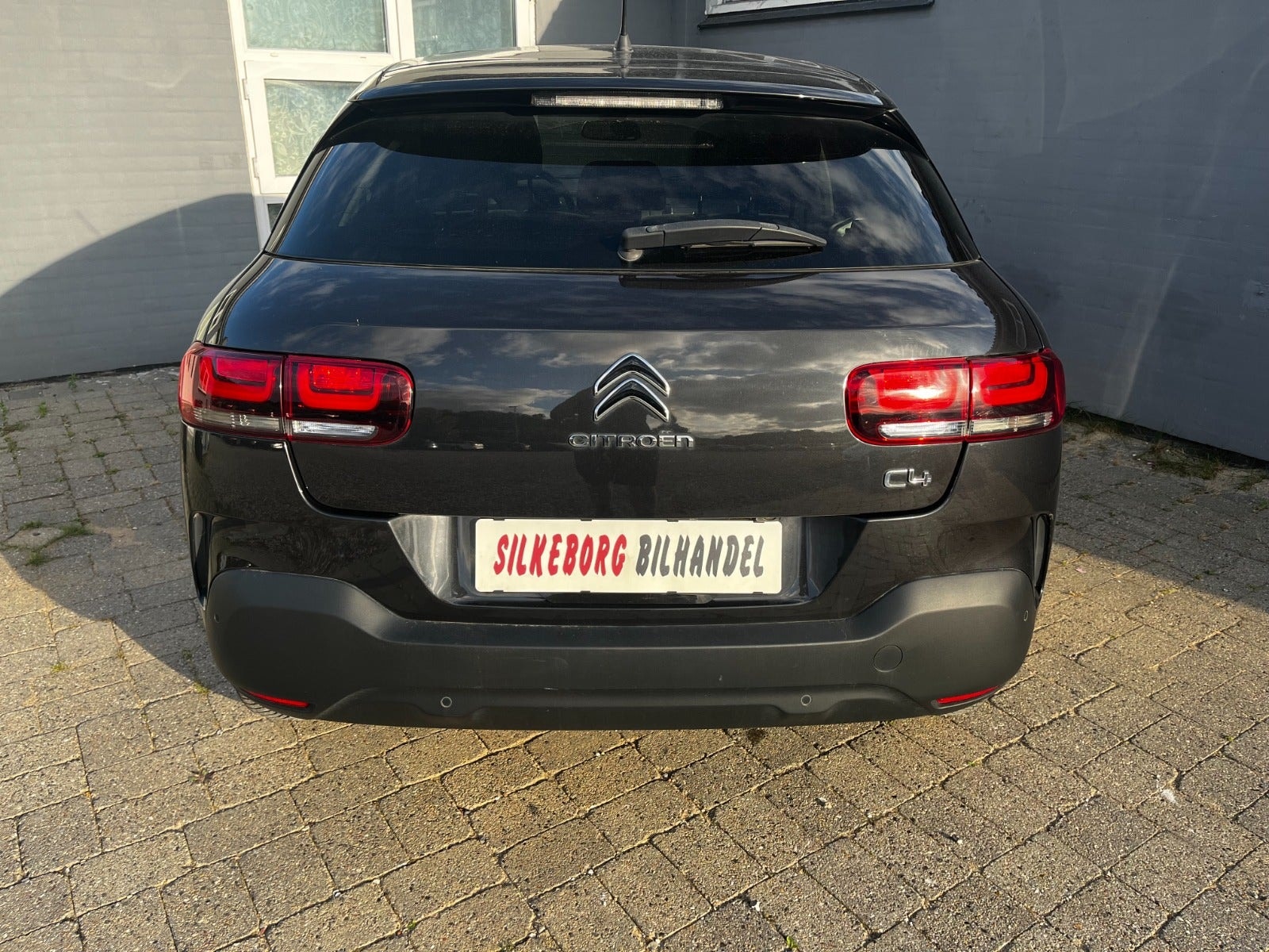 Citroen C4 Cactus – billede 7