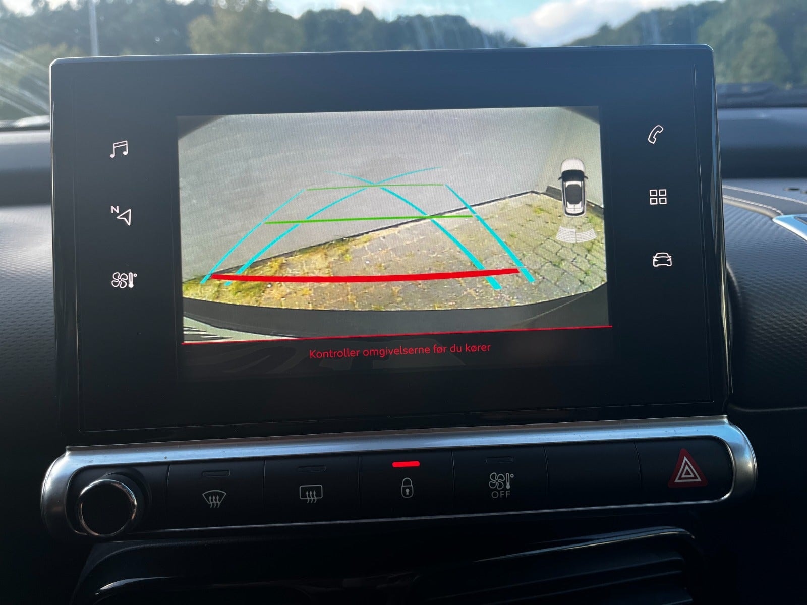 Citroen C4 Cactus – billede 11