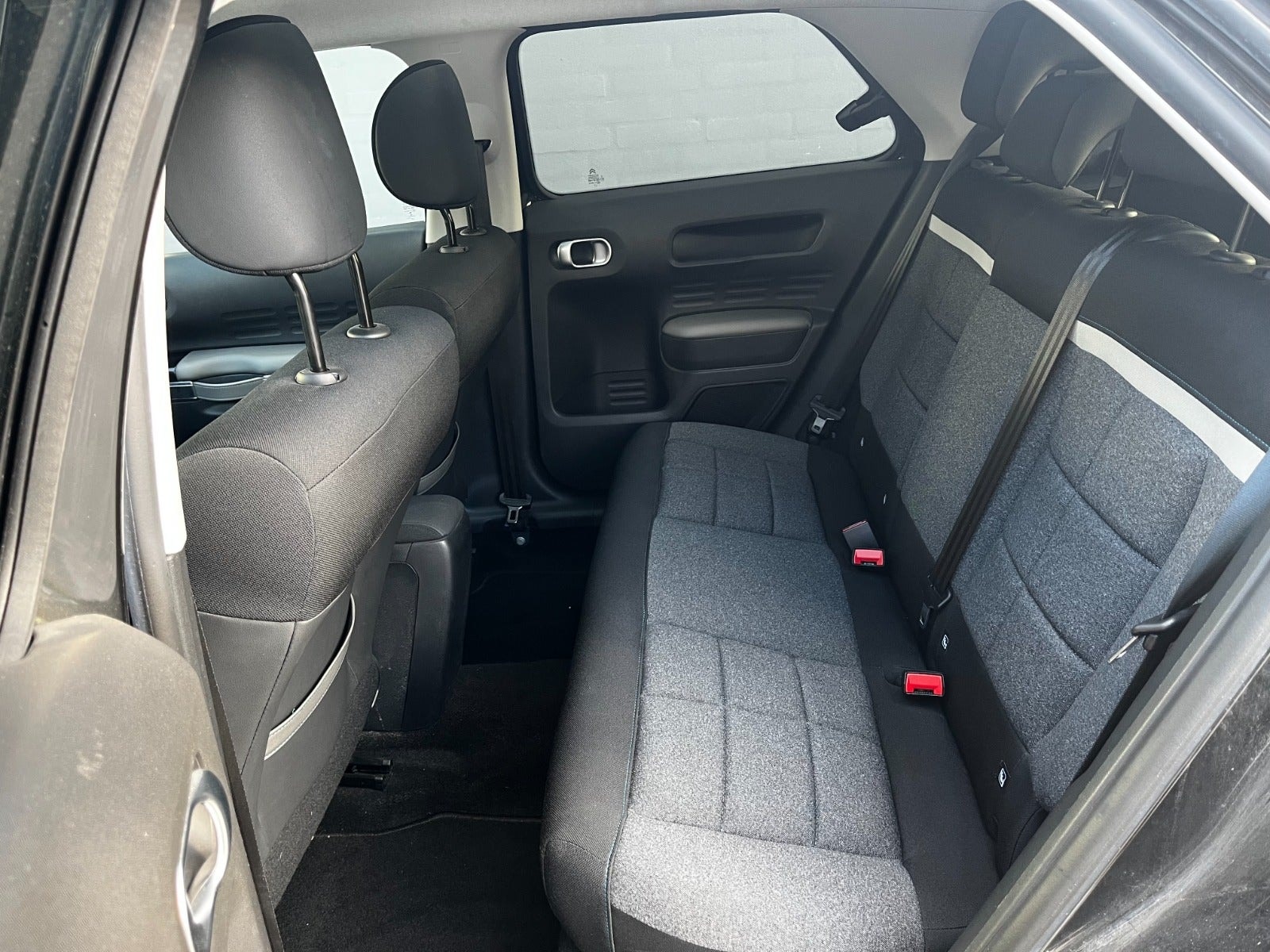 Citroen C4 Cactus – billede 5