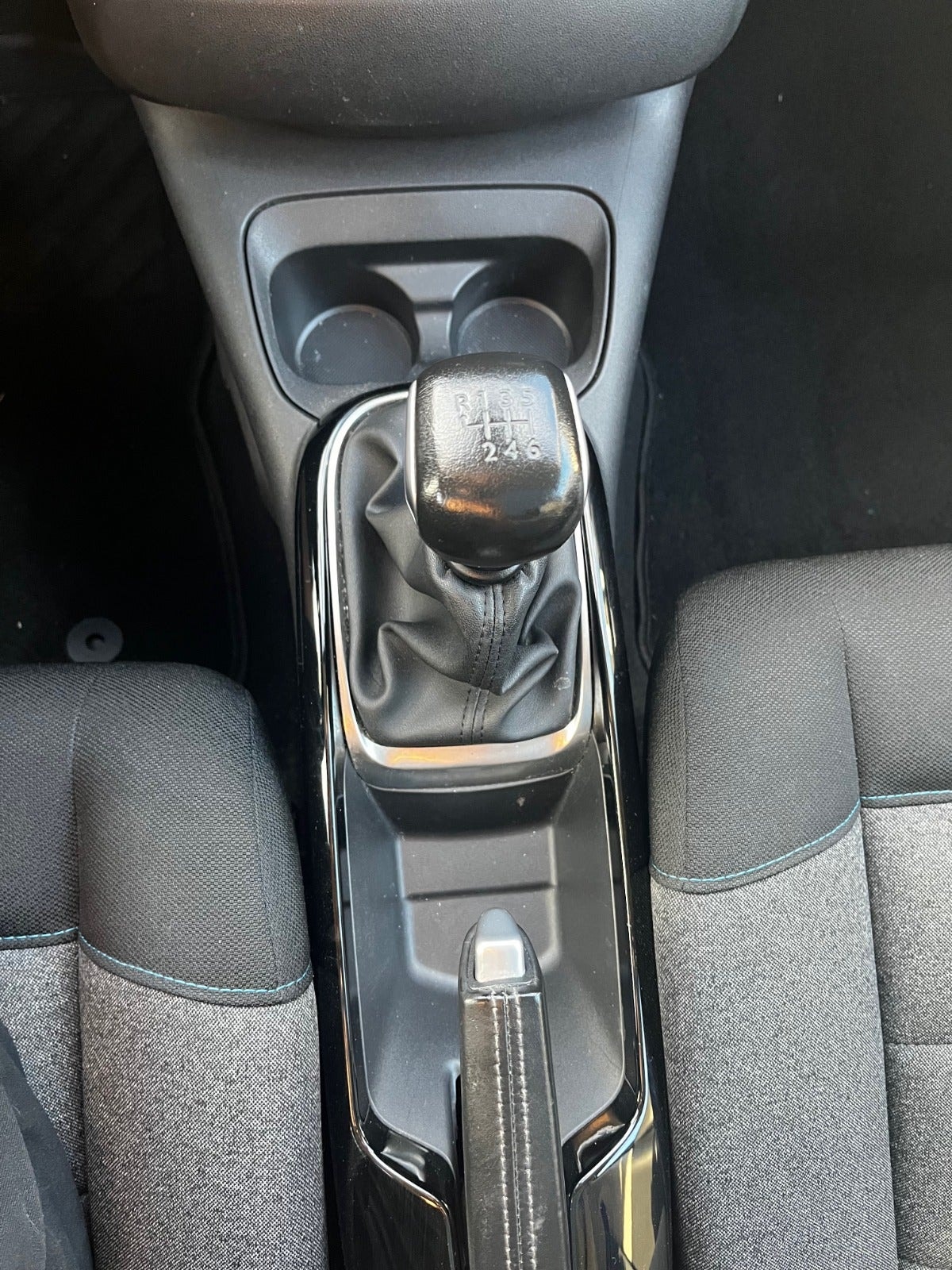 Citroen C4 Cactus – billede 10