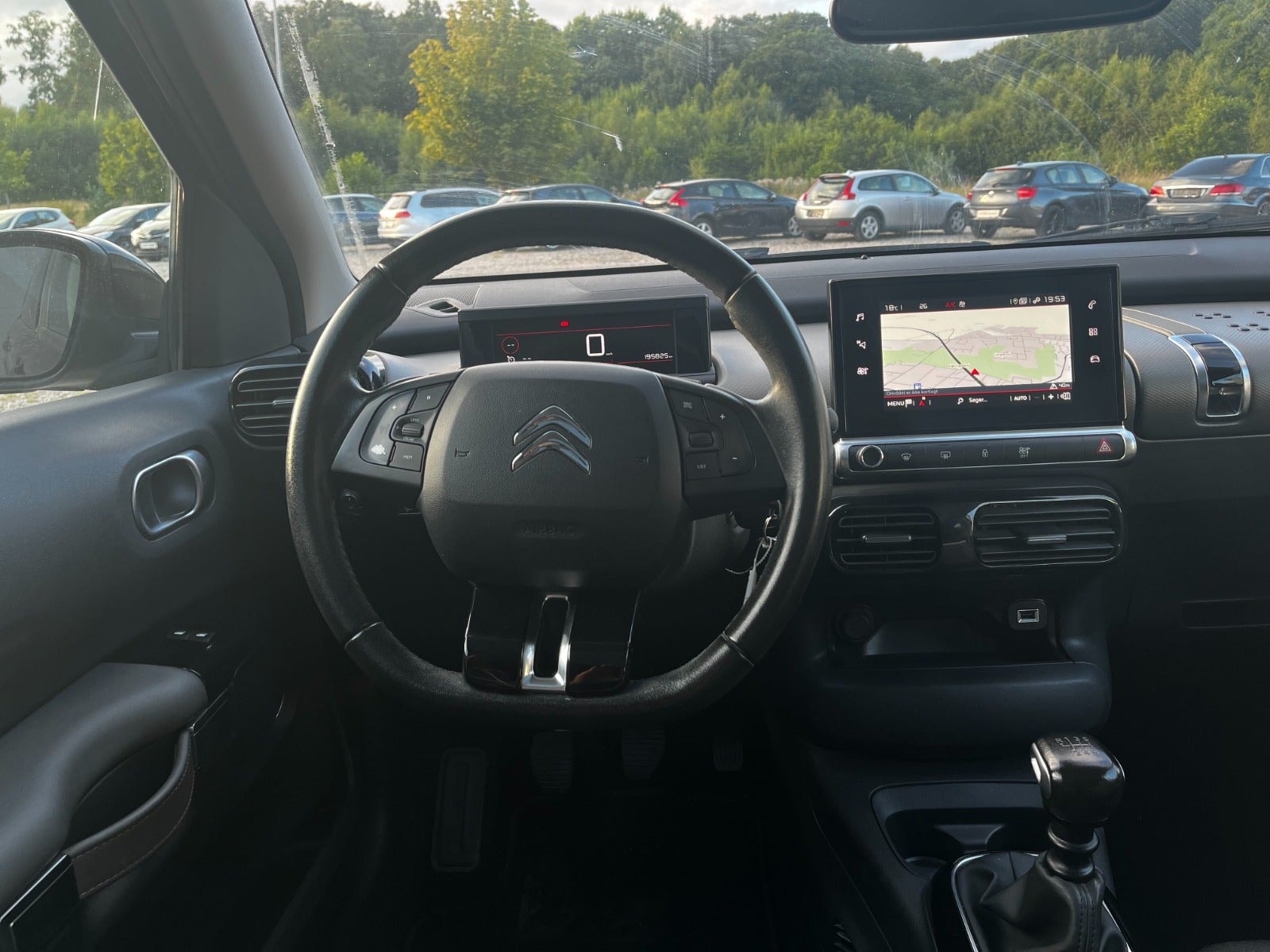 Citroen C4 Cactus – billede 9