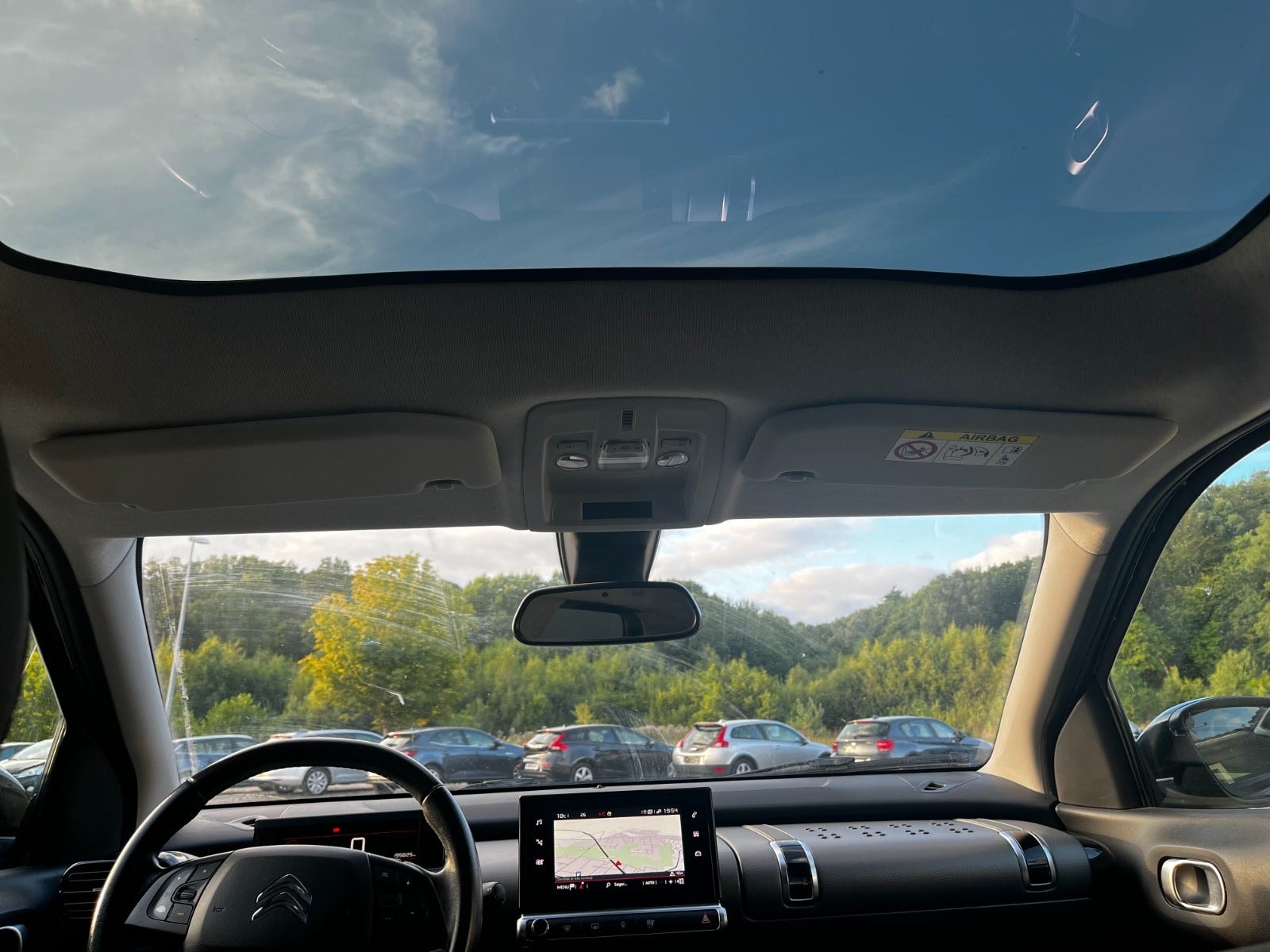 Citroen C4 Cactus – billede 12
