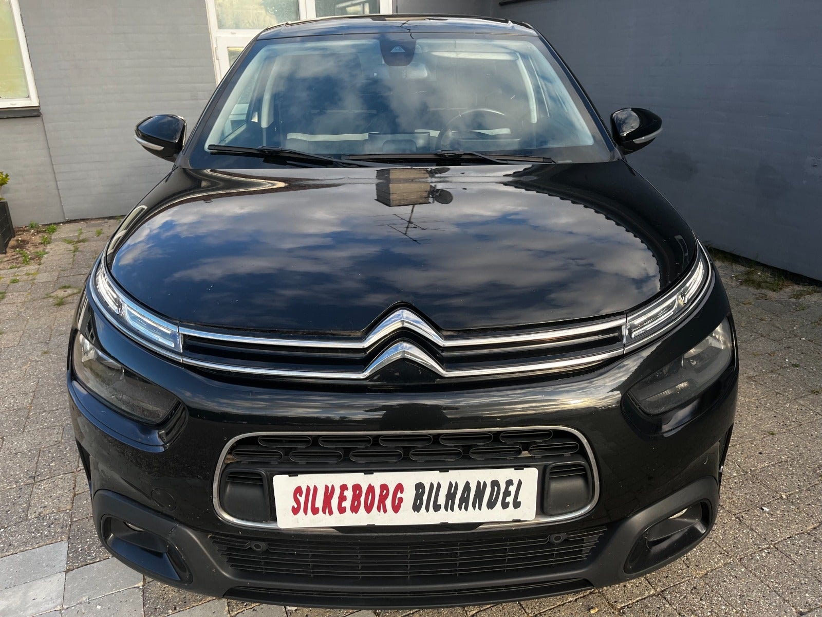 Citroen C4 Cactus – billede 2