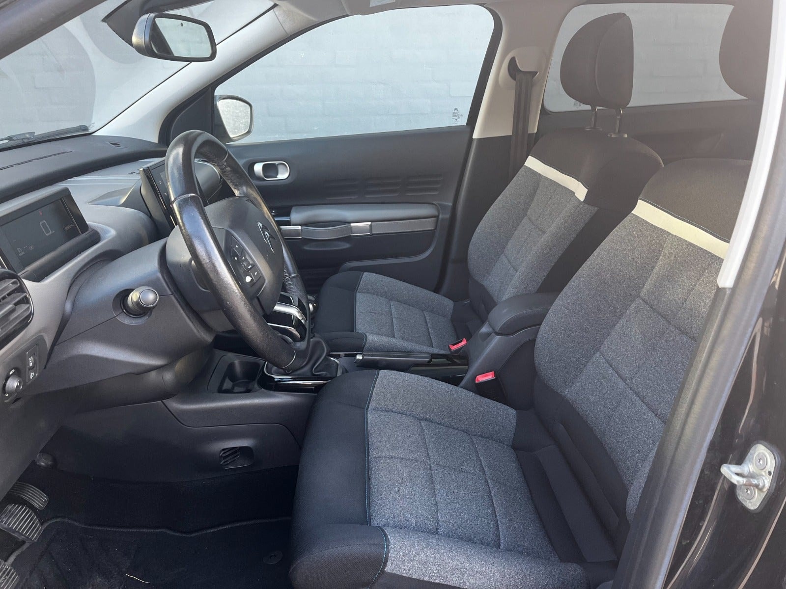 Citroen C4 Cactus – billede 4