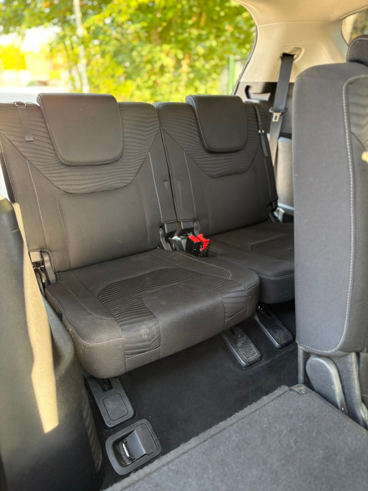 Ford S-MAX – billede 4