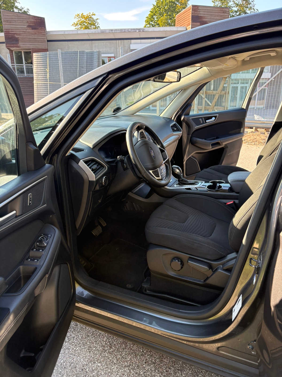Ford S-MAX – billede 7