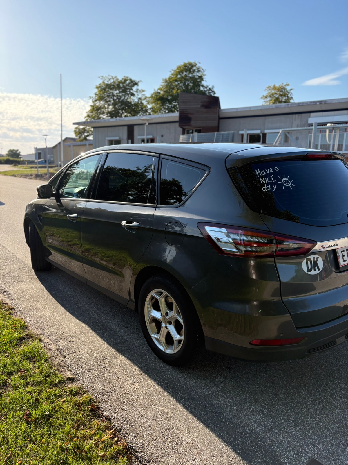Ford S-MAX – billede 6