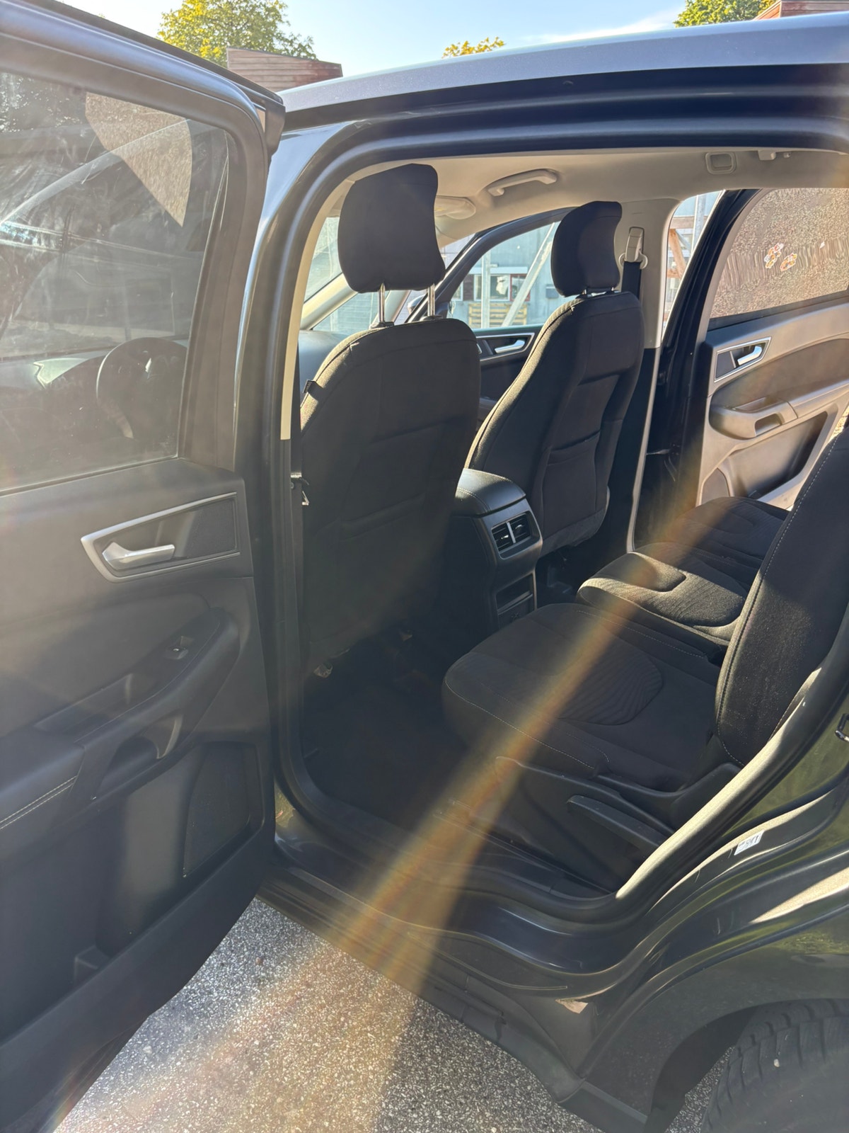 Ford S-MAX – billede 8