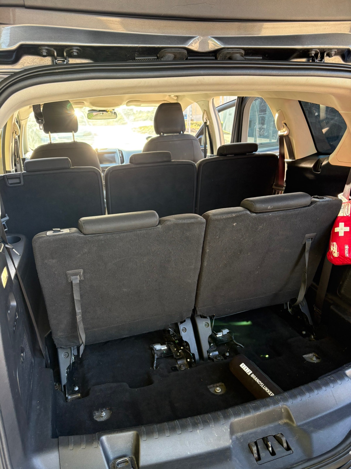 Ford S-MAX – billede 10