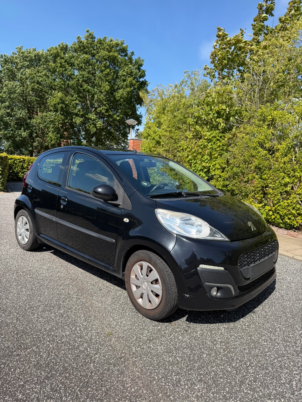 Peugeot 107 – billede 2