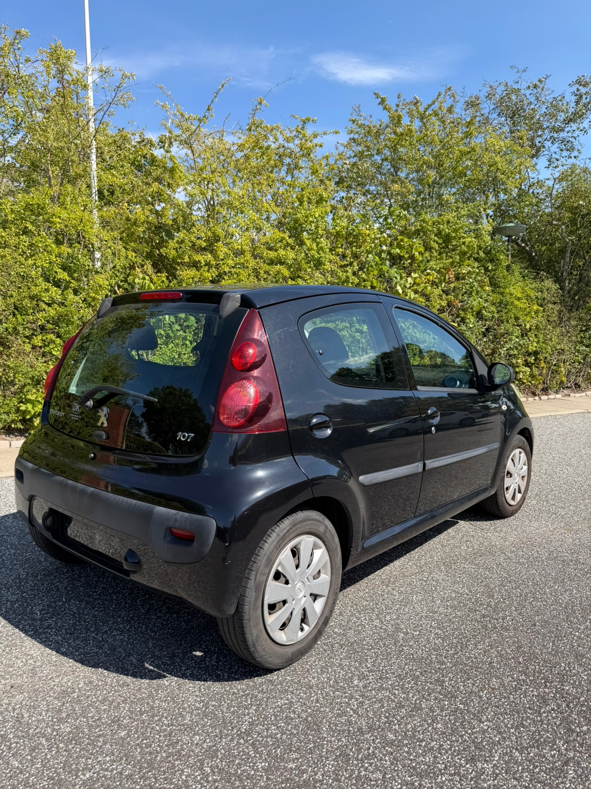 Peugeot 107 – billede 3