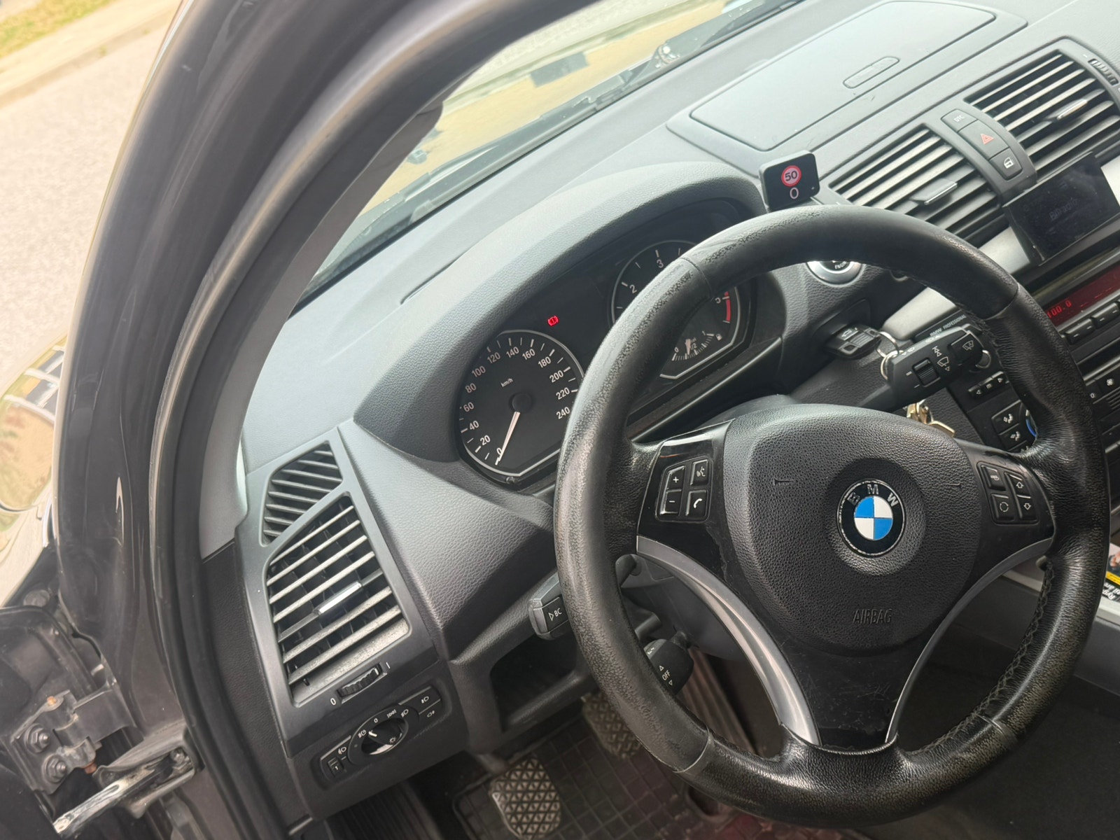 BMW 118d – billede 3