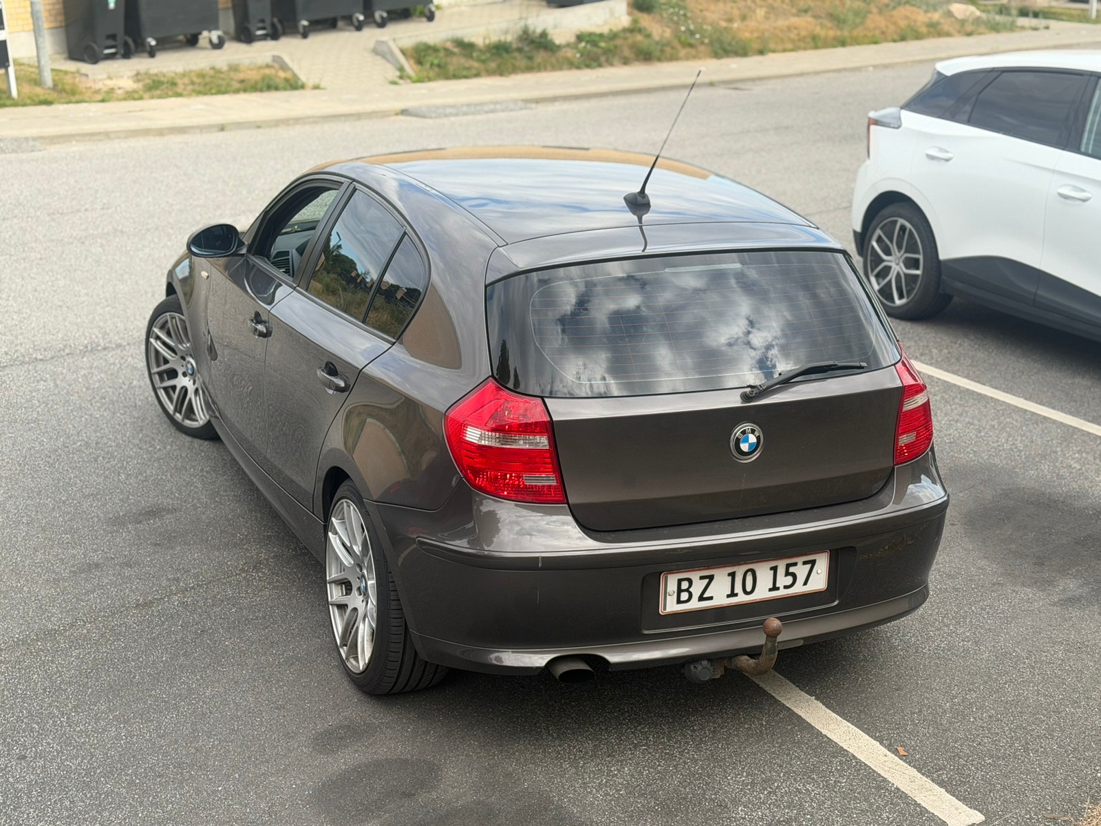 BMW 118d – billede 2