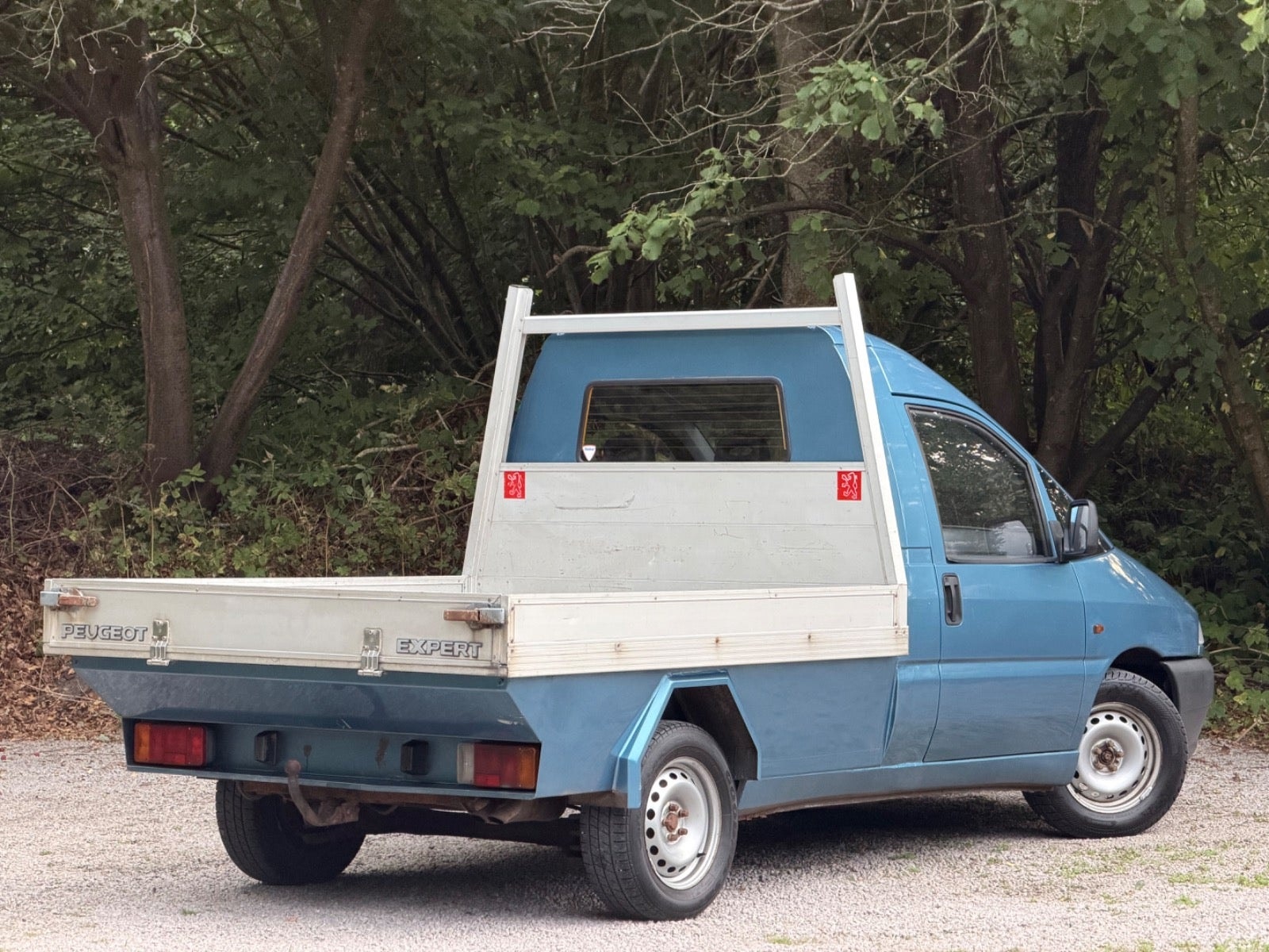 Peugeot Expert – billede 2