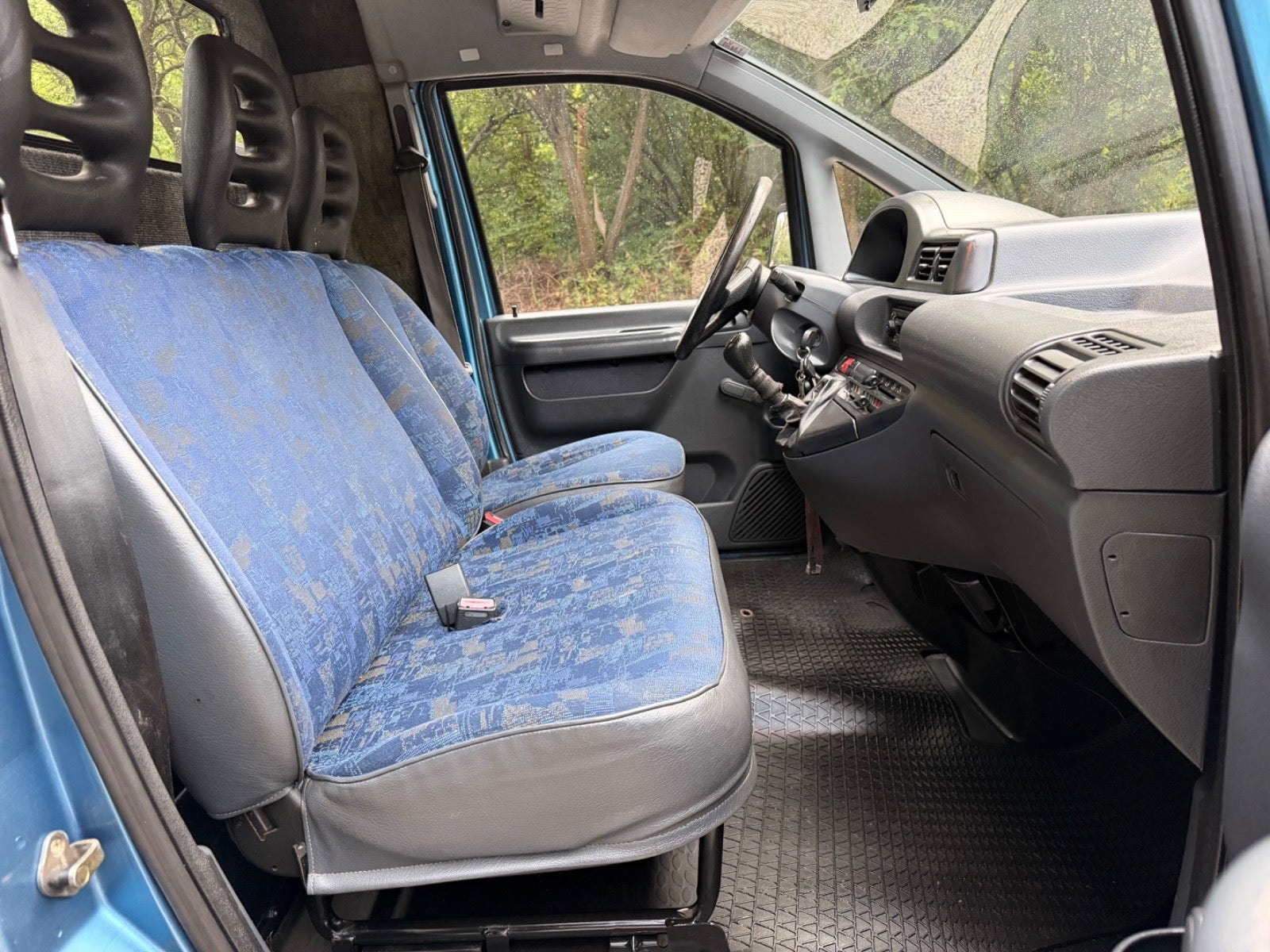 Peugeot Expert – billede 4