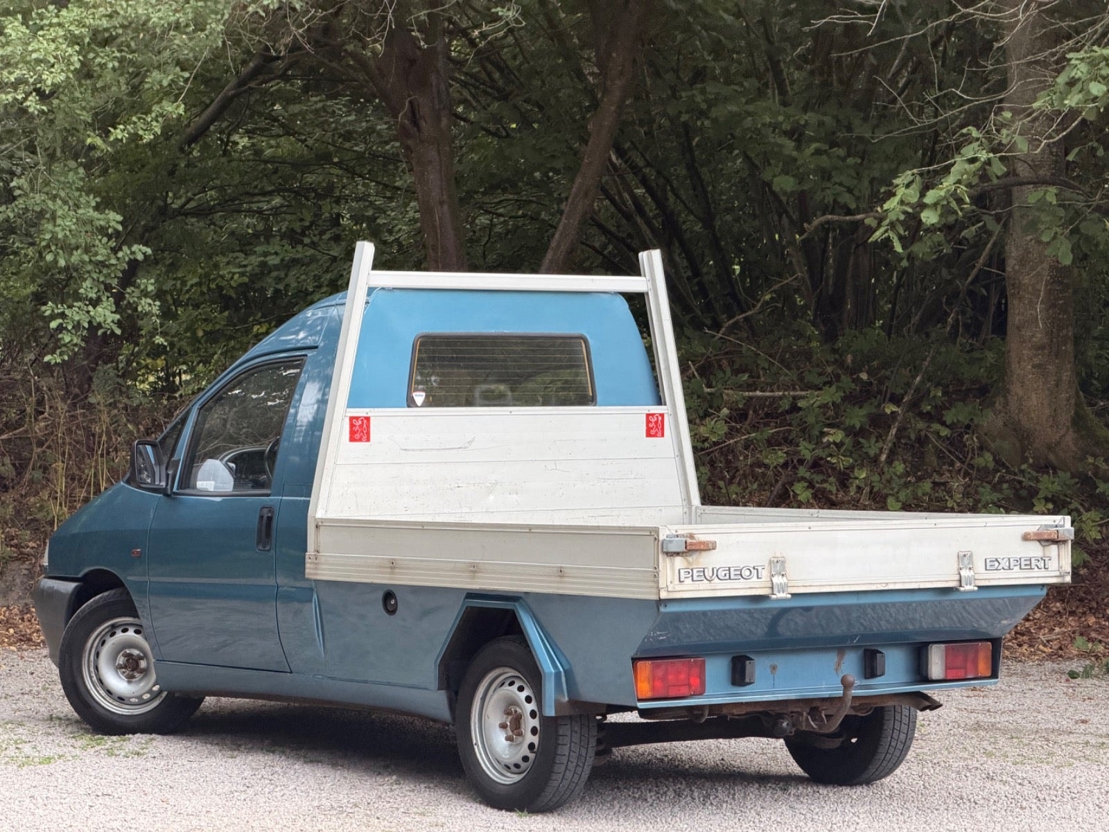 Peugeot Expert – billede 8