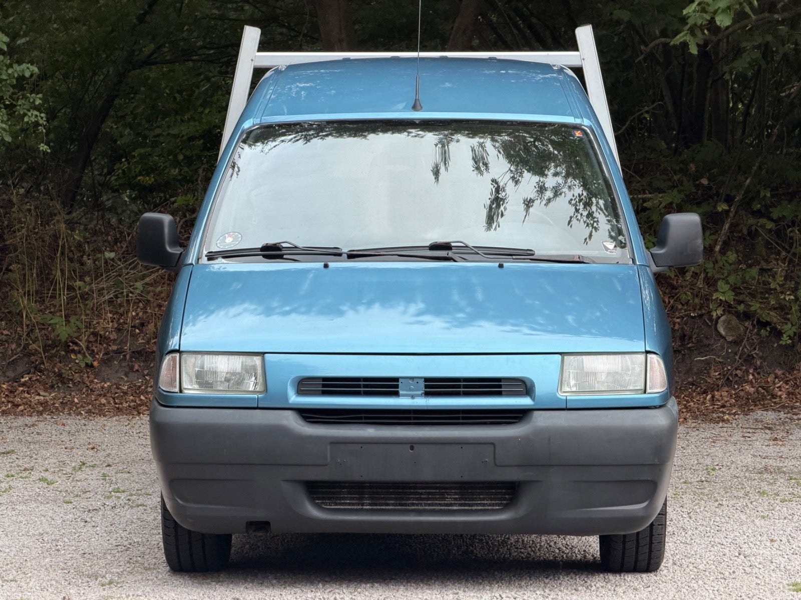 Peugeot Expert – billede 3