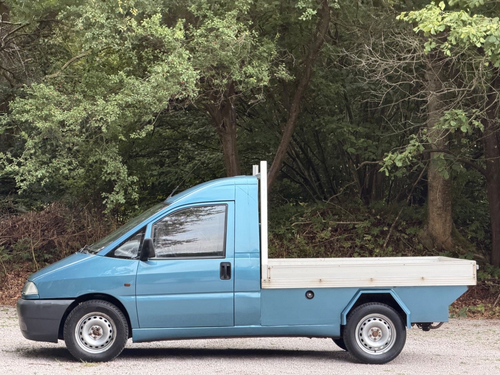 Peugeot Expert – billede 6