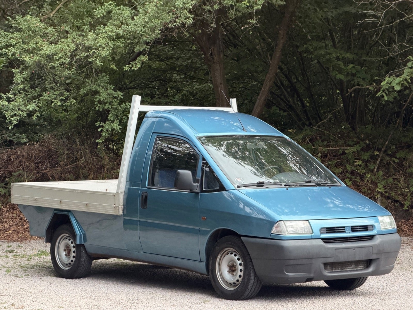 Peugeot Expert – billede 7