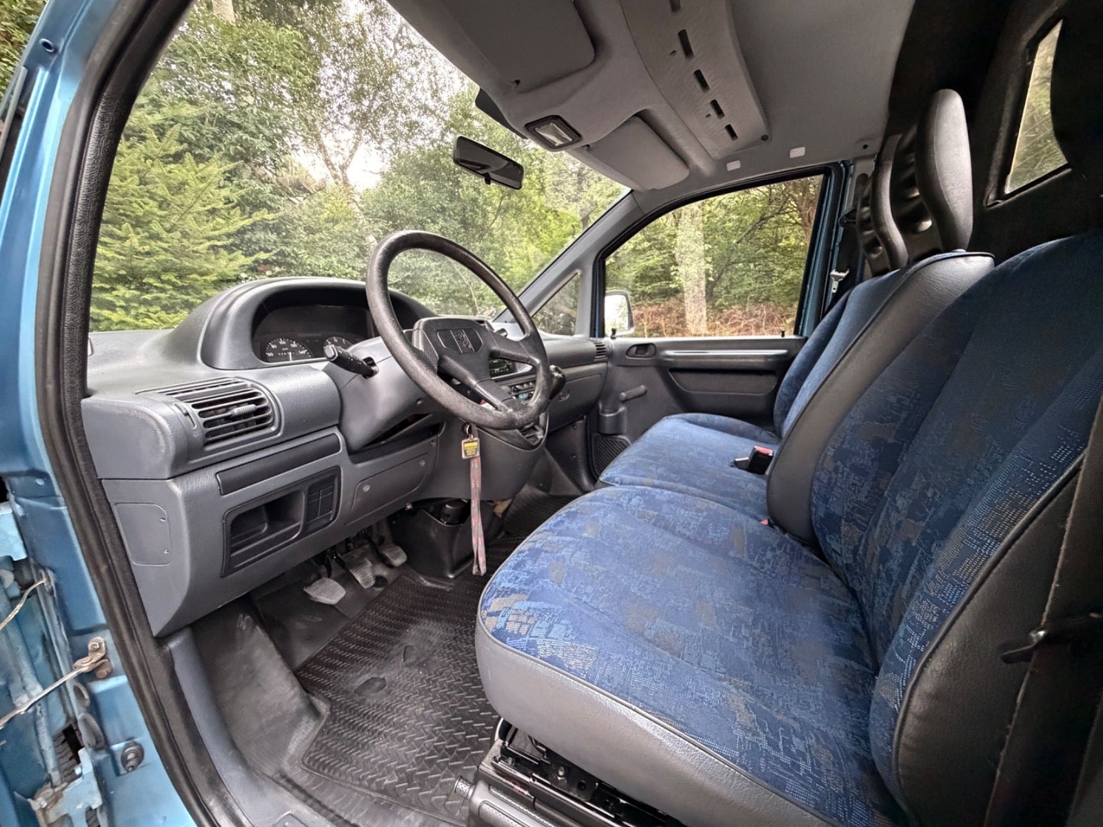 Peugeot Expert – billede 11