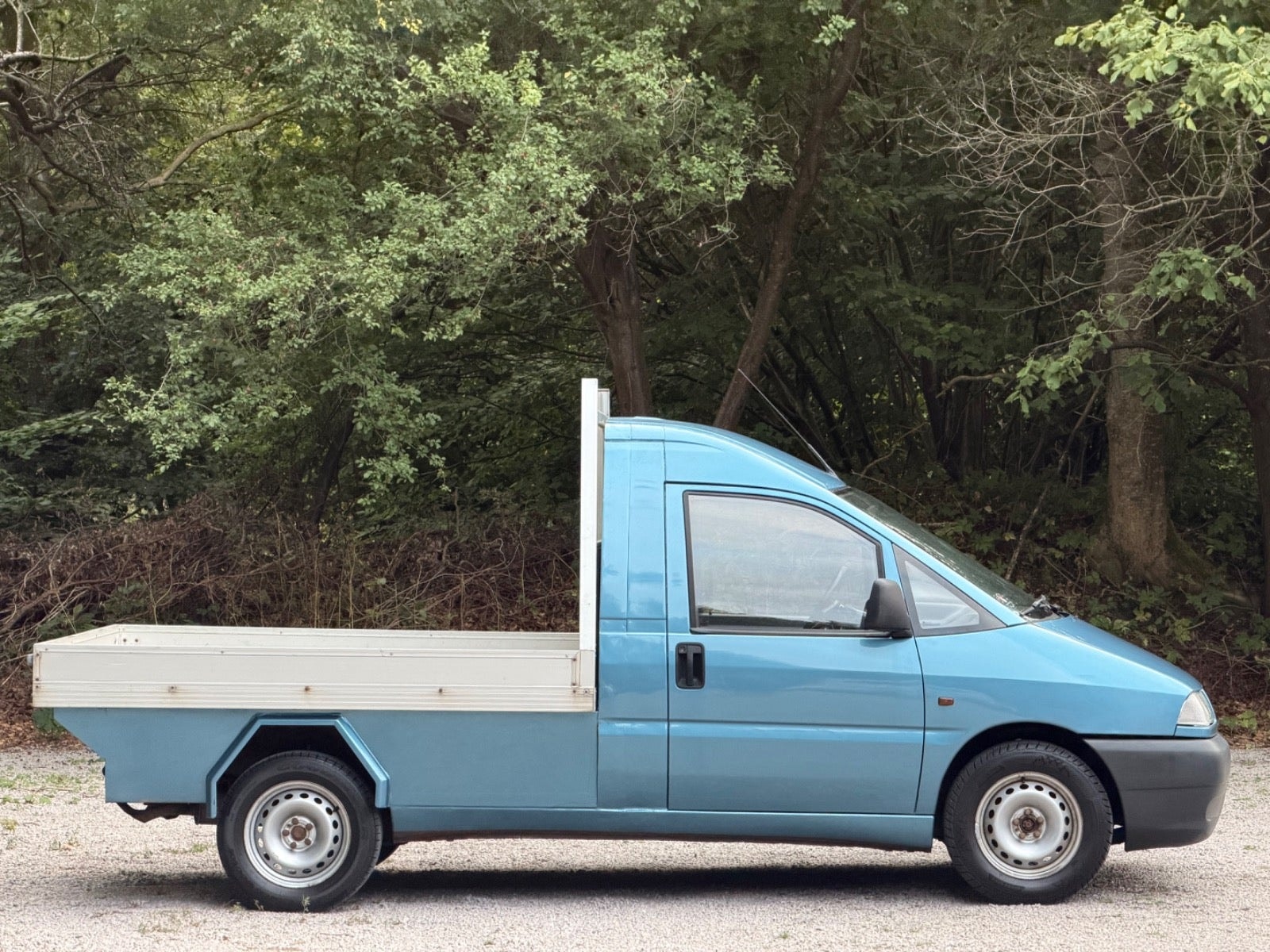 Peugeot Expert – billede 10