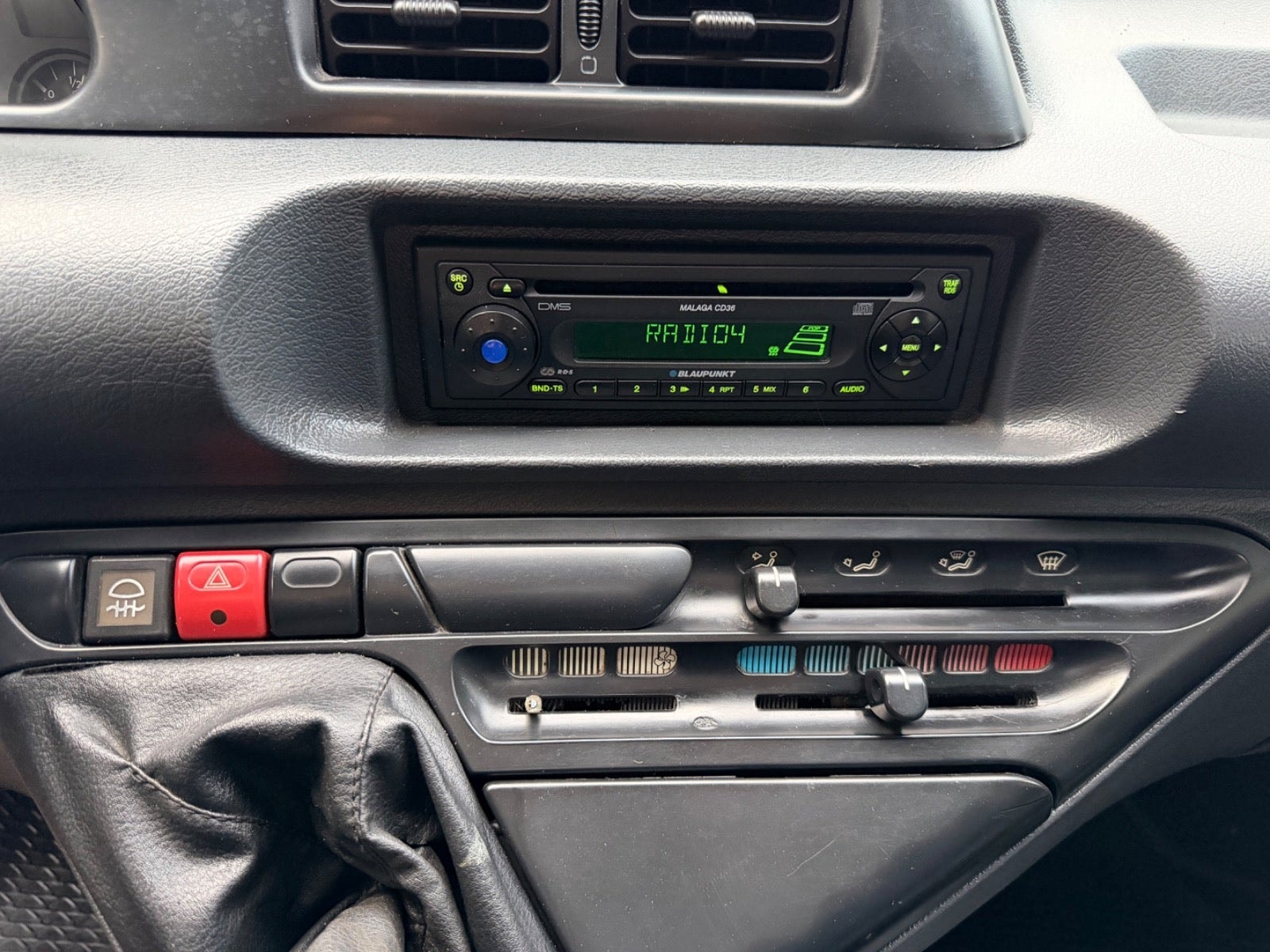 Peugeot Expert – billede 5