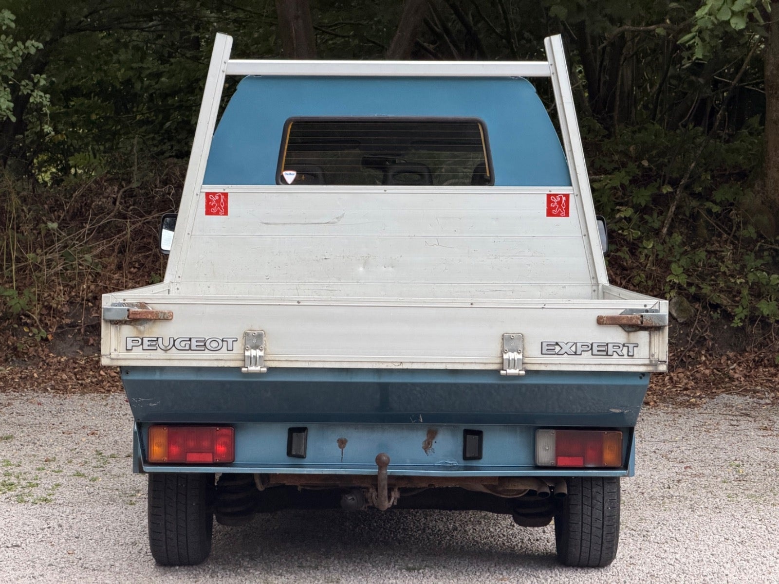 Peugeot Expert – billede 9