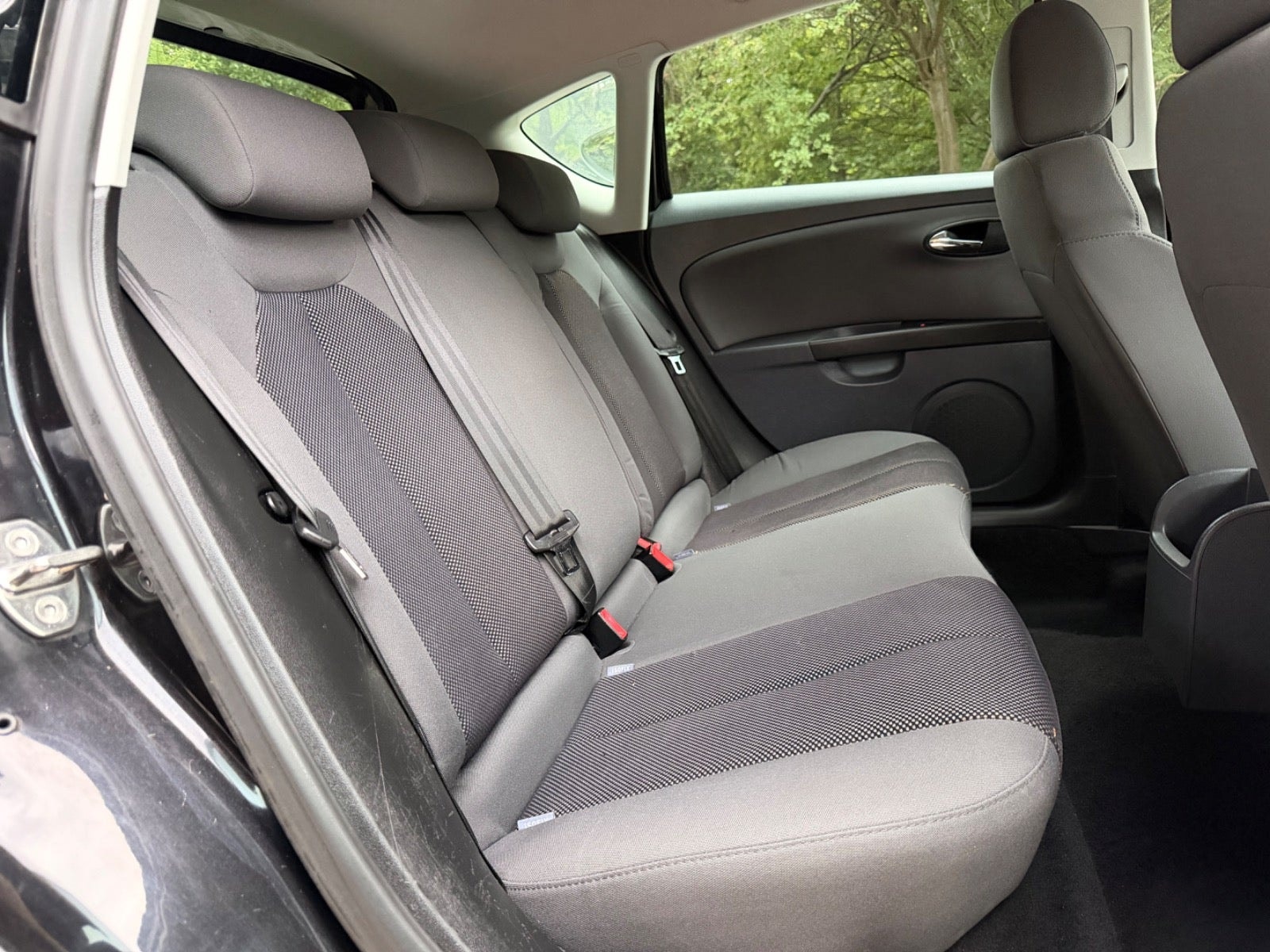 Seat Leon – billede 15