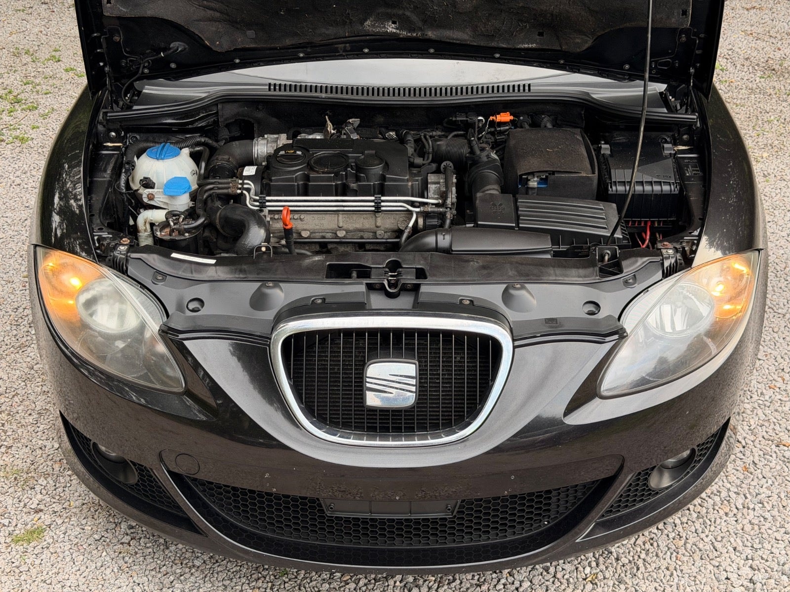 Seat Leon – billede 5