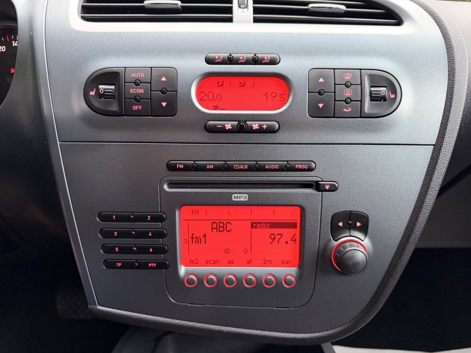 Seat Leon – billede 22