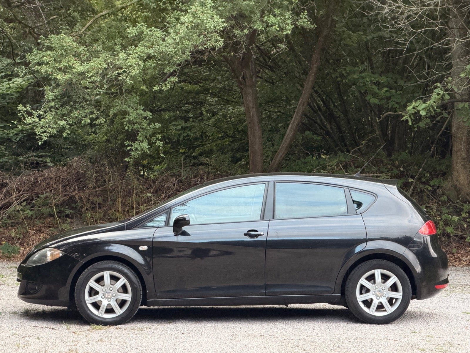 Seat Leon – billede 6