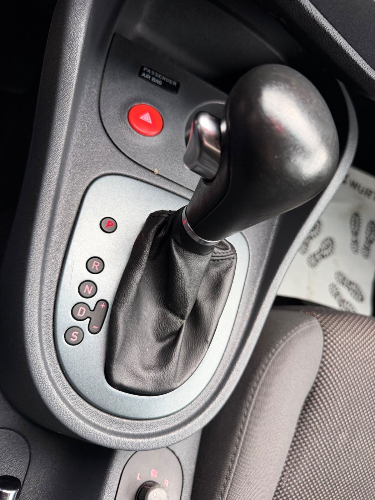 Seat Leon – billede 21