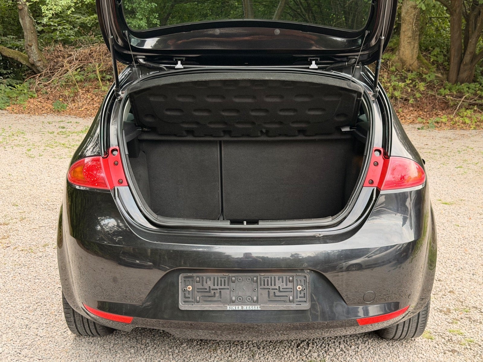 Seat Leon – billede 16