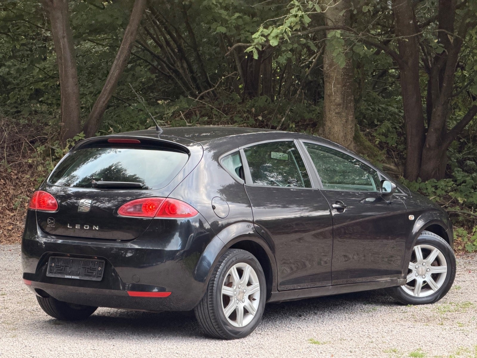 Seat Leon – billede 2