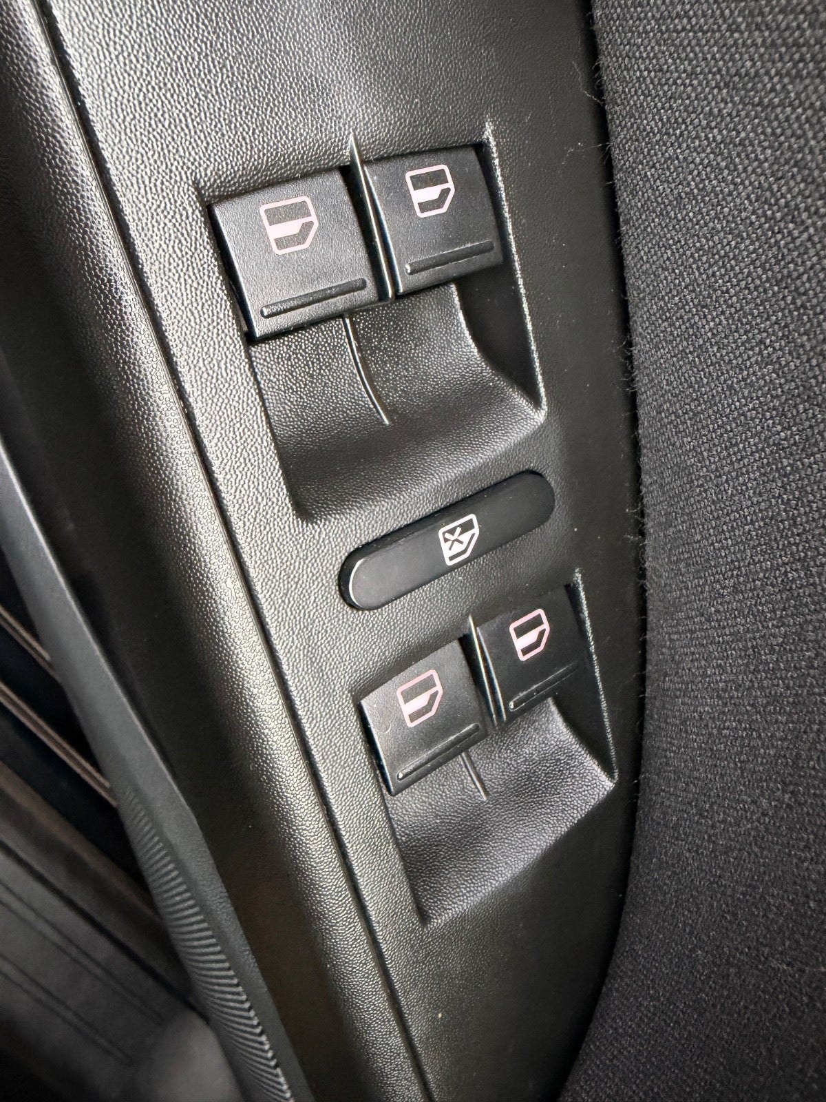 Seat Leon – billede 17
