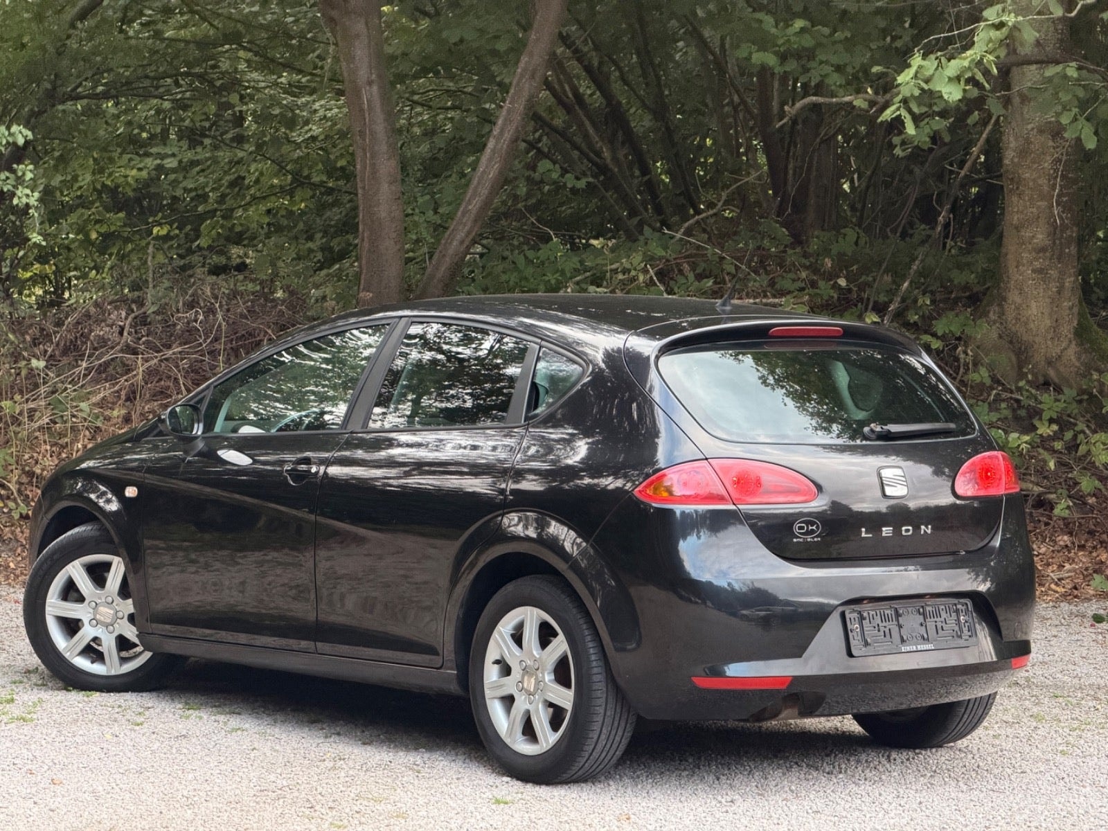 Seat Leon – billede 8