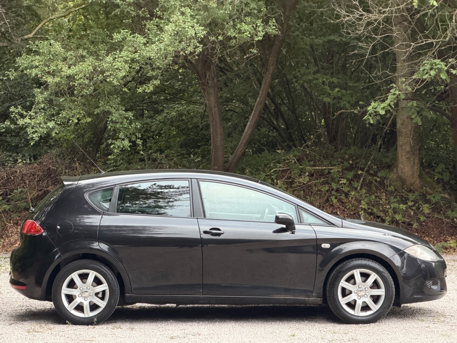 Seat Leon – billede 10