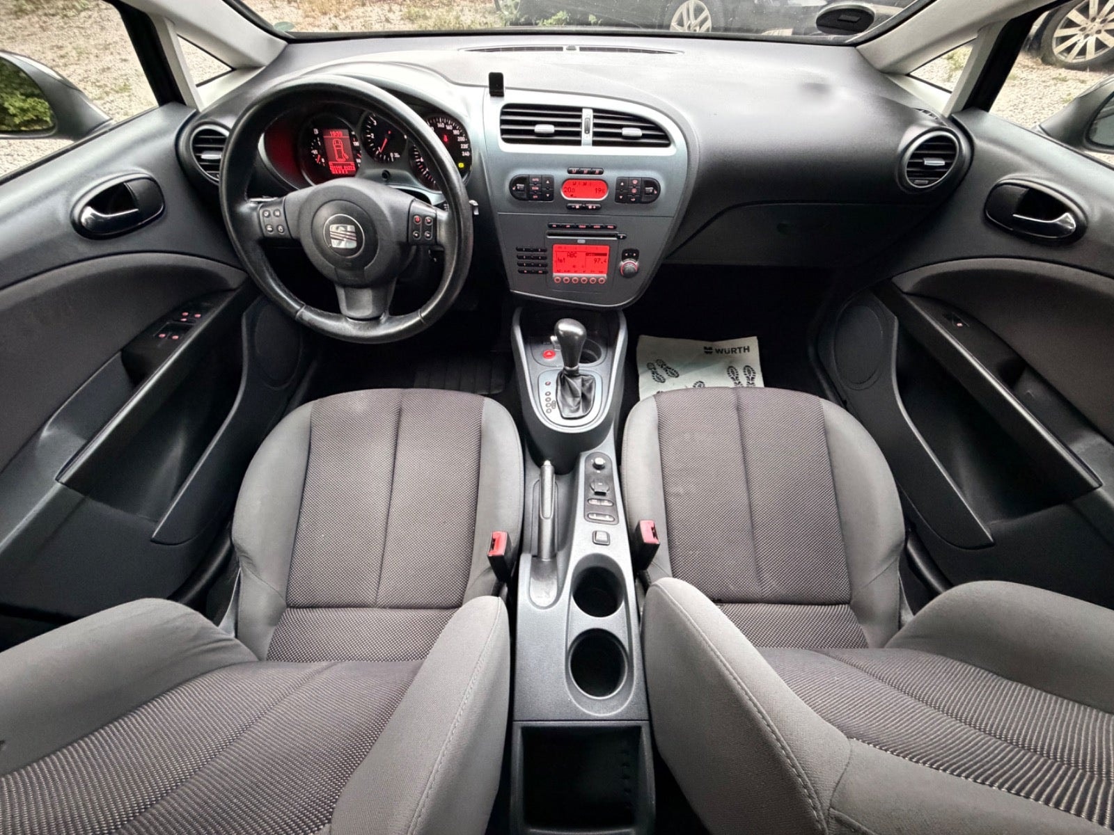Seat Leon – billede 13