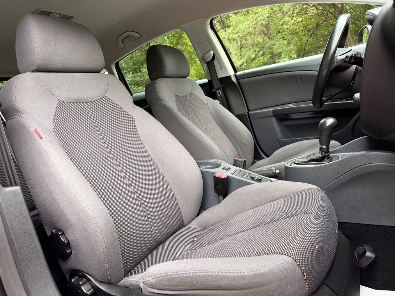 Seat Leon – billede 14