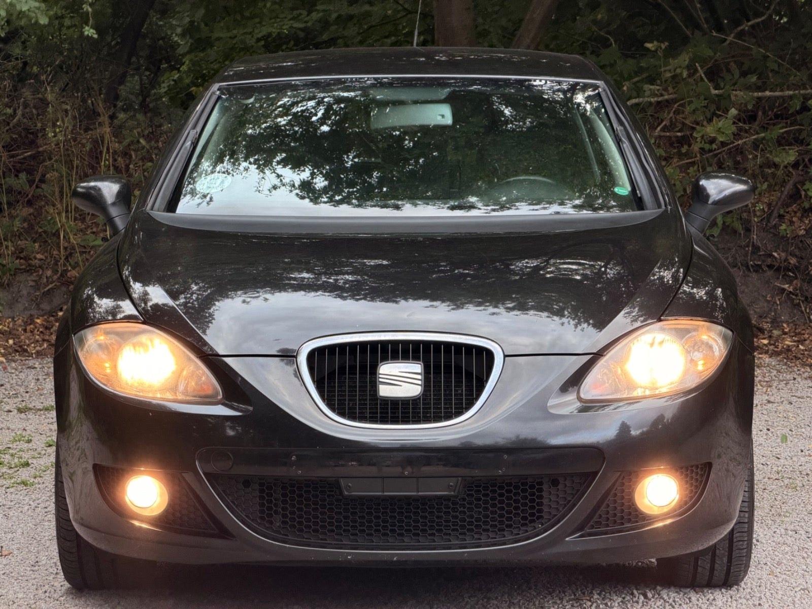 Seat Leon – billede 3