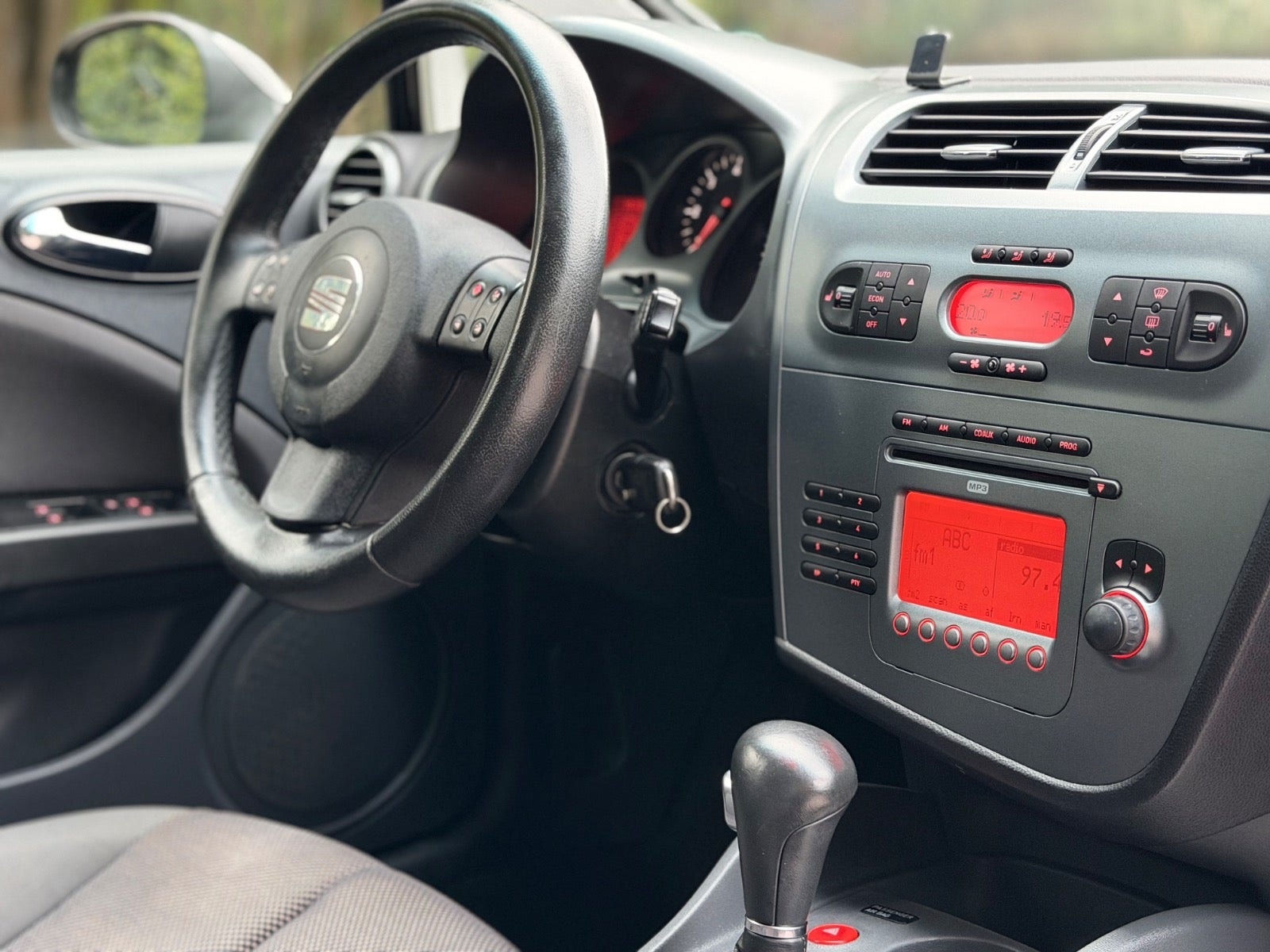 Seat Leon – billede 12