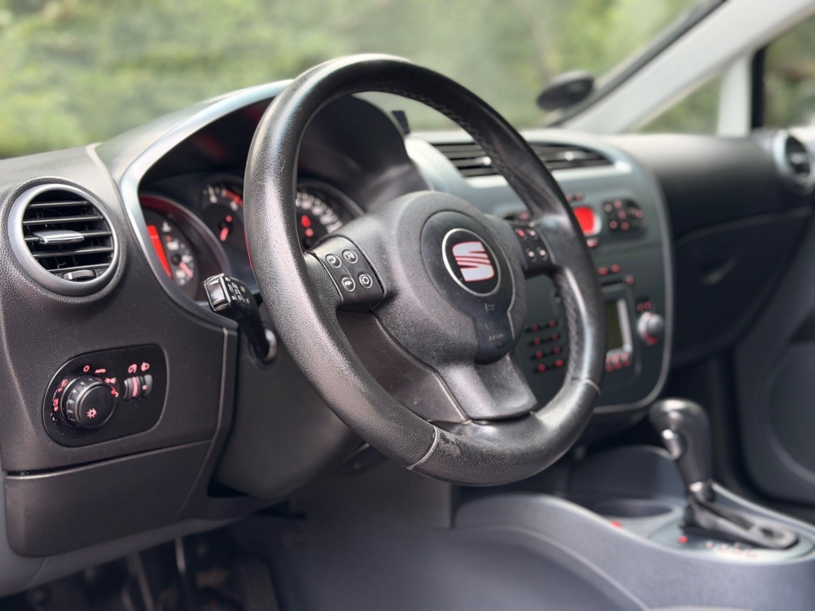 Seat Leon – billede 11