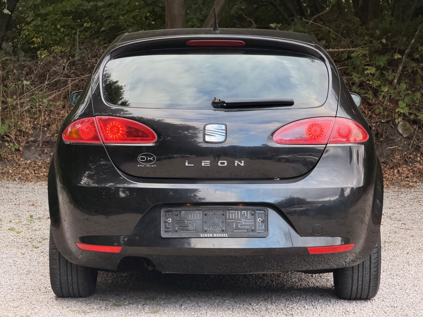 Seat Leon – billede 9