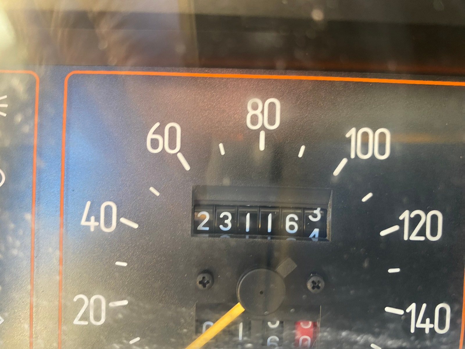 Alfa Romeo Touring – billede 3