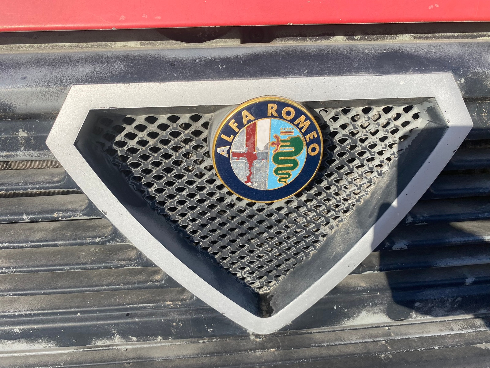 Alfa Romeo Touring – billede 2